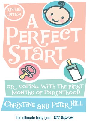 cover image of A Perfect Start